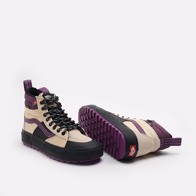 Мужские кеды Vans Sk8-Hi Mte 2.0 Dx (VA4P3I23TM)  - цена, описание, фото 3